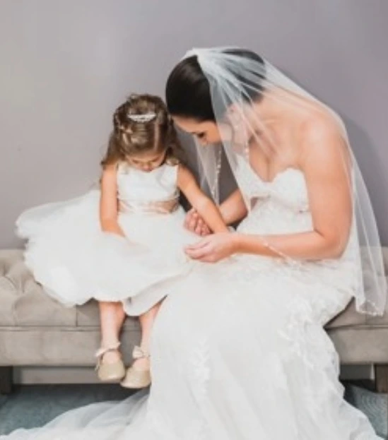 Wedding Babysitting Service 1